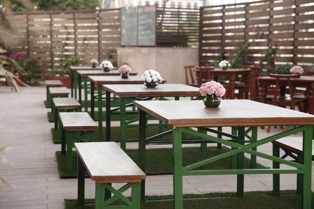 The Anya Hotel-Golf Course Road Гургаон Экстерьер фото